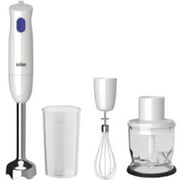 Braun 1 Hand Blender MQ10.202M
