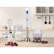 Braun 1 Hand Blender MQ10.202M