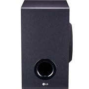 LG SQC1 | 2.1ch | 160W | Dolby Digital Sound Bar