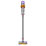 Dyson V15 Detect Total Clean Cordless Vacuum Cleaner - Yellow/Nickel