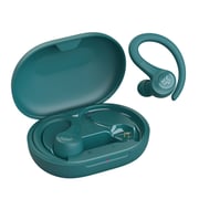 Jlab Go Air Sport True Wireless Earbuds Teal