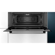 Siemens Multifunction Built In Oven VB554CCR0