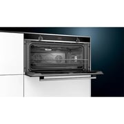 Siemens Multifunction Built In Oven VB554CCR0