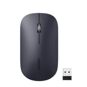 UGREEN Portable Wireless Mouse Black- MU001-90372
