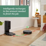 IRobot Roomba i5+ Robotic Vacuum Black i565840