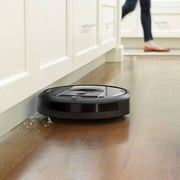 Buy IRobot Roomba i8+ Robotic Vacuum & Mop i565840 Online in UAE