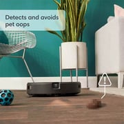 IRobot Roomba j7+ Combo Robotic Vacuum 2-in-1 Black c755840
