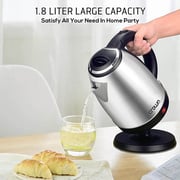 Crownline Cordless Kettle KT-157