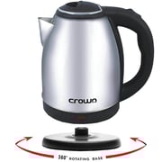 Crownline Cordless Kettle KT-157