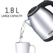 Crownline Cordless Kettle KT-157