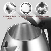 Crownline Cordless Kettle KT-157
