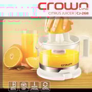 Crownline Citrus Juicer CJ-268