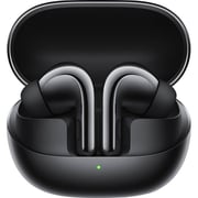 Xiaomi M2126E1 Buds 4 Pro Wireless Ear Buds Space Black