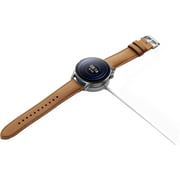 Xiaomi M2135W1 Watch S1 Pro Smart Watch Silver