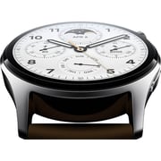 Xiaomi M2135W1 Watch S1 Pro Smart Watch Silver