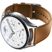 Xiaomi M2135W1 Watch S1 Pro Smart Watch Silver