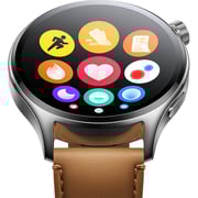 Xiaomi M2135W1 Watch S1 Pro Smart Watch Silver
