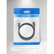VENTION DP Cable 1.5M BlackModel # HACBG