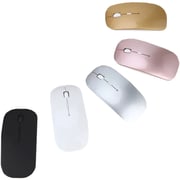 Glassology Wireless Mouse Assorted with Silent Keys