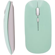 Glassology Wireless Mouse Assorted with Silent Keys