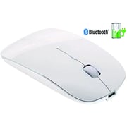 Glassology Wireless Mouse Assorted with Silent Keys
