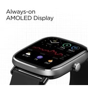 Amazfit GTS 2 Mini Smart Watch