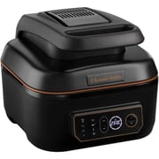 Russell Hoobs Air Fryer and Multi Cooker 26520GCC