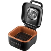 Russell Hoobs Air Fryer and Multi Cooker 26520GCC