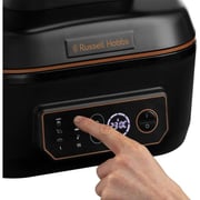 Russell Hoobs Air Fryer and Multi Cooker 26520GCC