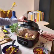 Russell Hoobs Air Fryer and Multi Cooker 26520GCC