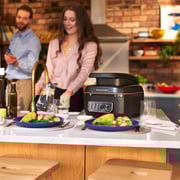 Russell Hoobs Air Fryer and Multi Cooker 26520GCC
