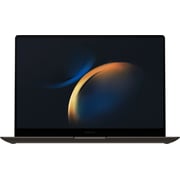 Samsung Galaxy Book 3 Ultra (2023) Laptop - 13th Gen / Intel Core i7-13700H / 16inch 3K / 1TB SSD / 16GB RAM / NVIDIA GeForce RTX 4050 Graphics / Windows 11 Home / English Keyboard / Graphite / International Version - [NP960XFH-XA1US]