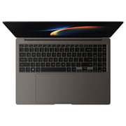 Samsung Galaxy Book 3 Ultra (2023) Laptop - 13th Gen / Intel Core i7-13700H / 16inch 3K / 1TB SSD / 16GB RAM / NVIDIA GeForce RTX 4050 Graphics / Windows 11 Home / English Keyboard / Graphite / International Version - [NP960XFH-XA1US]