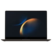 Samsung Galaxy Book 3 Ultra (2023) Laptop - 13th Gen / Intel Core i7-13700H / 16inch 3K / 1TB SSD / 16GB RAM / NVIDIA GeForce RTX 4050 Graphics / Windows 11 Home / English Keyboard / Graphite / International Version - [NP960XFH-XA1US]
