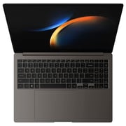 Samsung Galaxy Book 3 Ultra (2023) Laptop - 13th Gen / Intel Core i7-13700H / 16inch 3K / 1TB SSD / 16GB RAM / NVIDIA GeForce RTX 4050 Graphics / Windows 11 Home / English Keyboard / Graphite / International Version - [NP960XFH-XA1US]