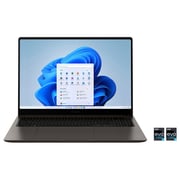 Samsung Galaxy Book 3 Ultra (2023) Laptop - 13th Gen / Intel Core i7-13700H / 16inch 3K / 1TB SSD / 16GB RAM / NVIDIA GeForce RTX 4050 Graphics / Windows 11 Home / English Keyboard / Graphite / International Version - [NP960XFH-XA1US]