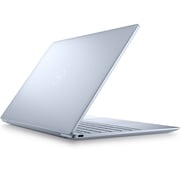 لابتوب ديل (2022) - بمعالج إنتل كور i5-1230U الجيل الثاني عشر / شاشة FHD  مقاس 13.4 بوصة / ذاكرة تخزين SSD سعة 512 جيجا / ذاكرة 8 جيجا / نظام تشغيل ويندوز 11 / لوحة مفاتيح إنجليزية وعربية/ فضي / إصدار الشرق الأوسط - [XPS13-9315-1100-SY]