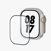 Levelo Apple Watch Ultra Screen Protector 49mm Clear