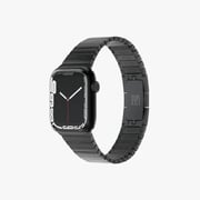 Levelo Westin Watch Strap Black