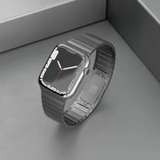Levelo Westin Watch Strap Black