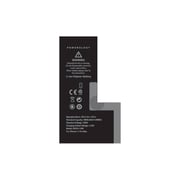 Powerology Li-ion Polymer Phone Battery 3046mAh / 11.72Wh for iPhone 11 Pro- Black