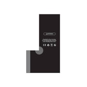 Powerology Li-ion Polymer Phone Battery 3046mAh / 11.72Wh for iPhone 11 Pro- Black