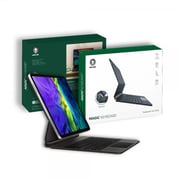 Green Lion Magic Keyboard Black iPad 10th Gen