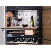 Miele Sommelier Set Built in Refrigerator WSS 2600