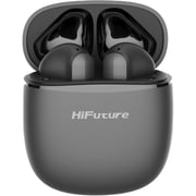 HiFuture COLORBuds 2 TWS Wireless Earbuds Black