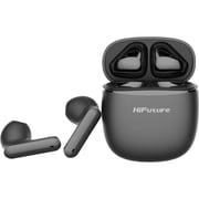 HiFuture COLORBuds 2 TWS Wireless Earbuds Black
