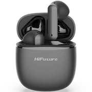 HiFuture COLORBuds 2 TWS Wireless Earbuds Black