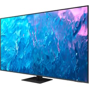 تلفزيون سامسونج ذكي QLED بدقة 4K مقاس 65 بوصة QA65Q70CAUXZN (موديل 2023)