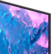 تلفزيون سامسونج ذكي QLED بدقة 4K مقاس 65 بوصة QA65Q70CAUXZN (موديل 2023)