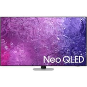 Samsung QA85QN90CAUXZN Neo Quantum HDR+ 4K Smart Television 85inch (2023 Model)
